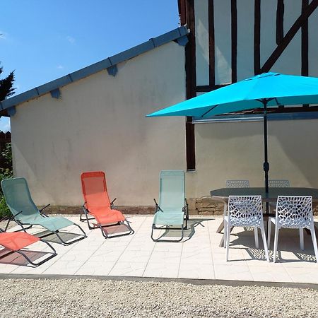 "La Lavandiere" Proche Des Lacs Restauration Netflix Parking Prive Montmorency-Beaufort 외부 사진