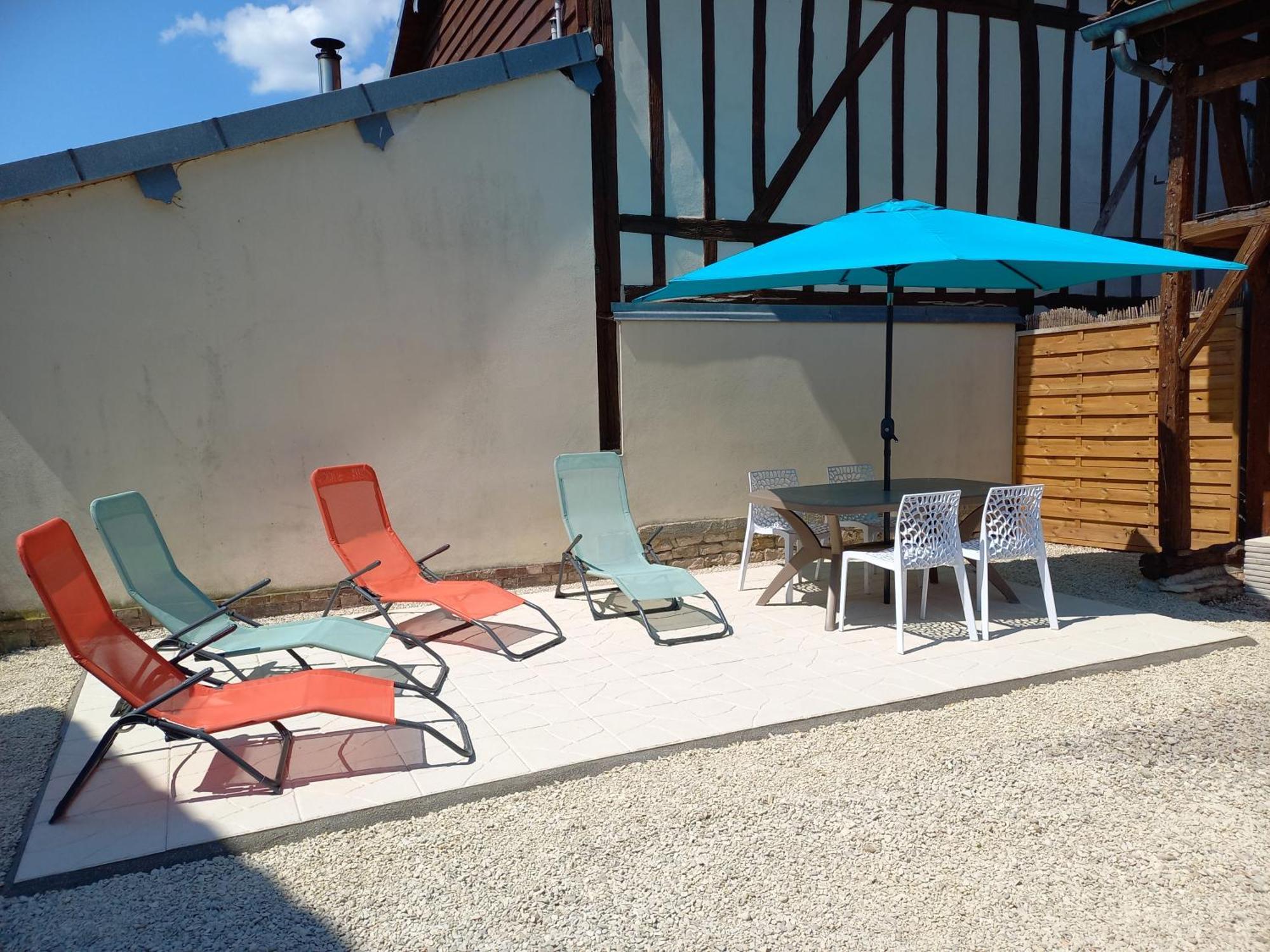 "La Lavandiere" Proche Des Lacs Restauration Netflix Parking Prive Montmorency-Beaufort 외부 사진