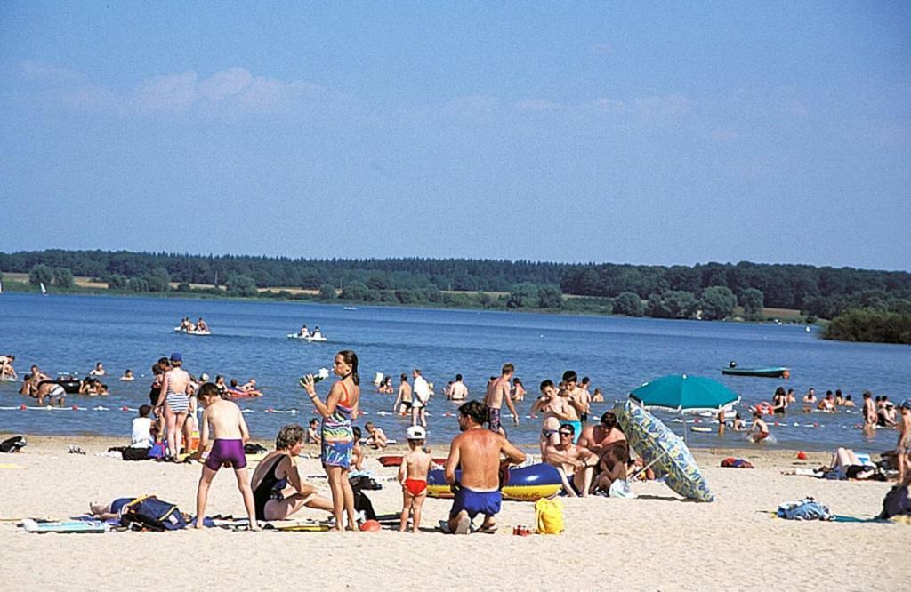 "La Lavandiere" Proche Des Lacs Restauration Netflix Parking Prive Montmorency-Beaufort 외부 사진