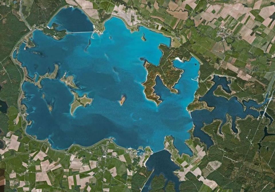 "La Lavandiere" Proche Des Lacs Restauration Netflix Parking Prive Montmorency-Beaufort 외부 사진